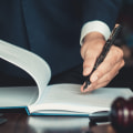 How to pursue medical malpractice?