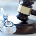 What do medical malpractice lawyers do?