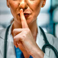 When does medical malpractice become criminal?
