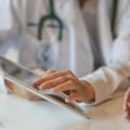 Where do medical malpractice lawyers work?