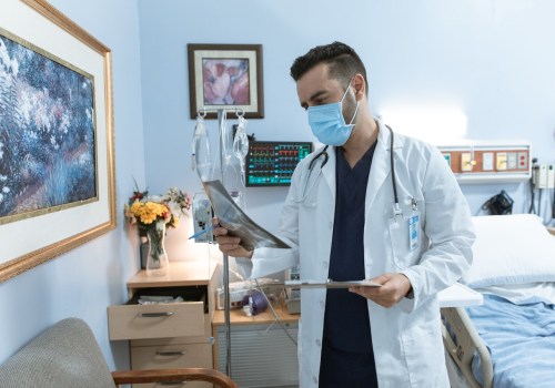 What You Need To Know About Medical Malpractice Law In Philadelphia