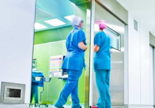 Why is tort law important in healthcare?