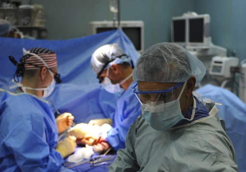 What To Do If You Are A Victim Of Medical Negligence In Irvine