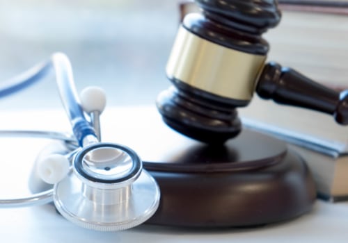 How to get into medical malpractice law?