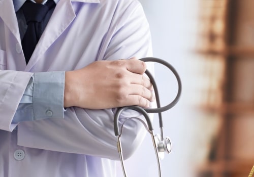 Can you represent yourself in a medical malpractice case?