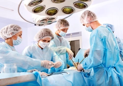 How Auto Accident Attorneys In Gulfport Help With Wrongful Death Due To Medical Malpractice When Treating Auto Accident Victims