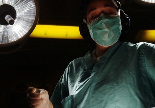 What is one of the most famous medical malpractice cases?