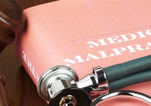 Medical Malpractice Law: What To Do If You Are The Victim Of A Drug Error In Marietta
