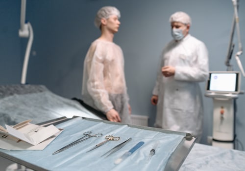 Medical Malpractice Law: Penalties For Medical Malpractice In Savannah