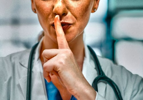 When does medical malpractice become criminal?