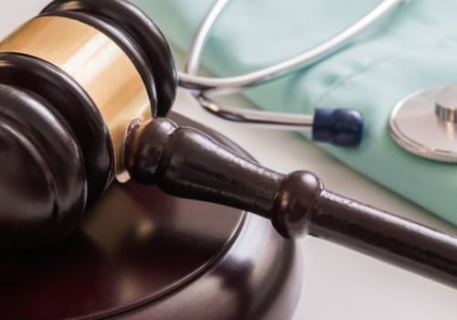 What are the 4 common errors that could lead to a medical malpractice lawsuit?